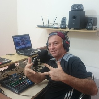 Serginho Muralha